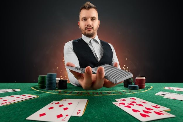 Pro Pickem Live Casino